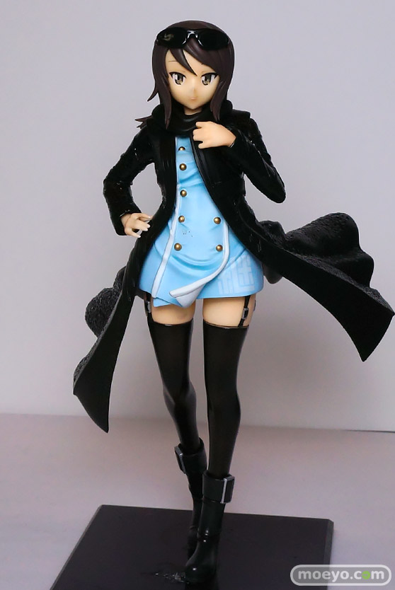 画像　フィギュア　サンプル　レビュー　ワンダーフェスティバル 2017［夏］　Missing Link ラーメンどんぶり 果実屋 07