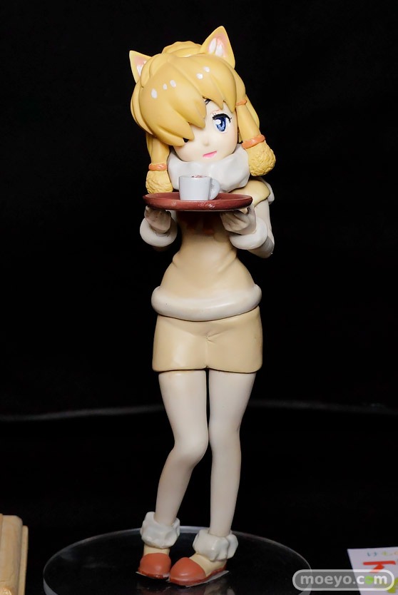 画像　フィギュア　サンプル　レビュー　ワンダーフェスティバル 2017［夏］　Missing Link ラーメンどんぶり 果実屋 09