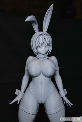 画像　フィギュア　サンプル　レビュー　ワンダーフェスティバル 2017［夏］　Missing Link ラーメンどんぶり 果実屋 12