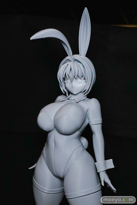 画像　フィギュア　サンプル　レビュー　ワンダーフェスティバル 2017［夏］　Missing Link ラーメンどんぶり 果実屋 13