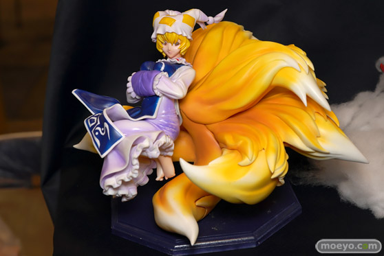 画像　フィギュア　サンプル　レビュー　ワンダーフェスティバル 2017［夏］　Missing Link ラーメンどんぶり 果実屋 15