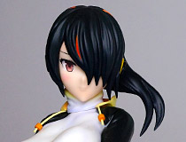 「ワンダーフェスティバル 2017［夏］」 様々なディーラーブースの様子「Missing Link」「ラーメンどんぶり」「果実屋」