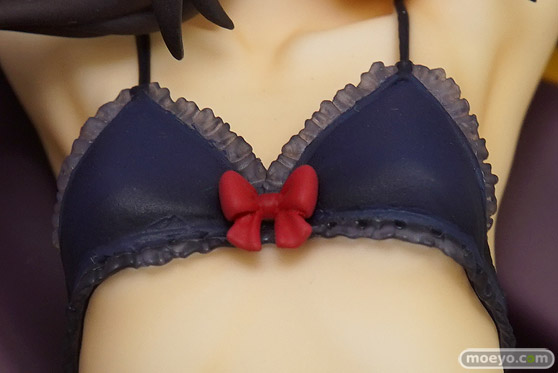 KADOKAWAのこの素晴らしい世界に祝福を!2 めぐみん 抱き枕Ver. の新作フィギュア彩色サンプル画像09