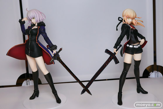 画像　フィギュア　サンプル　レビュー　ワンダーフェスティバル 2017［夏］　one 新日暮里キラッ☆キラ亭 覇車 02