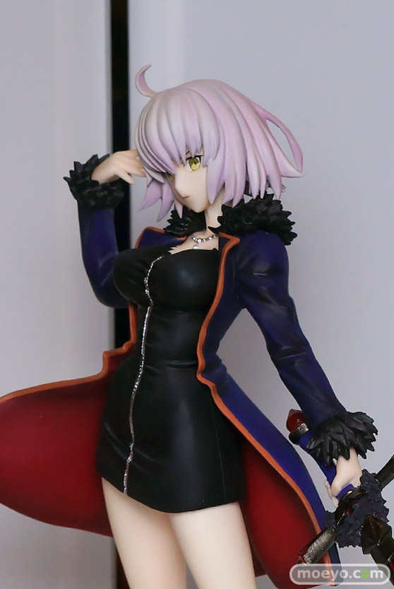 画像　フィギュア　サンプル　レビュー　ワンダーフェスティバル 2017［夏］　one 新日暮里キラッ☆キラ亭 覇車 03