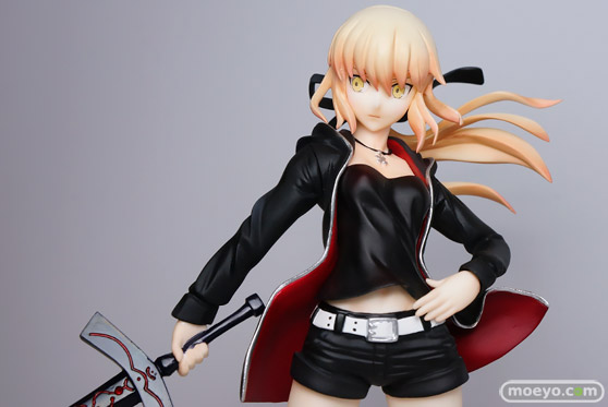 画像　フィギュア　サンプル　レビュー　ワンダーフェスティバル 2017［夏］　one 新日暮里キラッ☆キラ亭 覇車 04