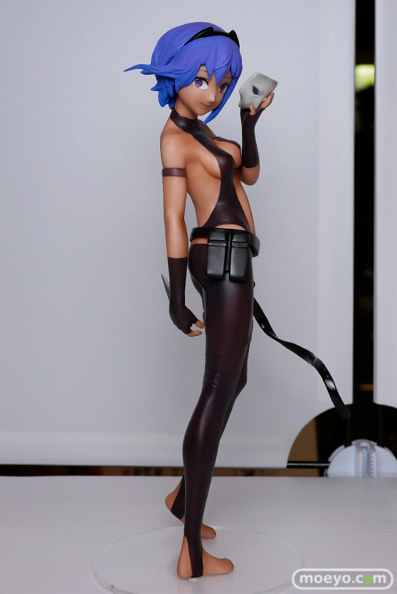 画像　フィギュア　サンプル　レビュー　ワンダーフェスティバル 2017［夏］　one 新日暮里キラッ☆キラ亭 覇車 05