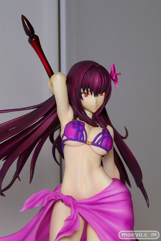 画像　フィギュア　サンプル　レビュー　ワンダーフェスティバル 2017［夏］　one 新日暮里キラッ☆キラ亭 覇車 07