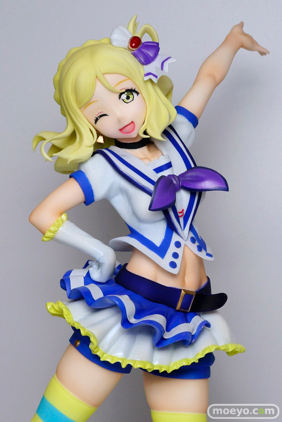 画像　フィギュア　サンプル　レビュー　ワンダーフェスティバル 2017［夏］　one 新日暮里キラッ☆キラ亭 覇車 16