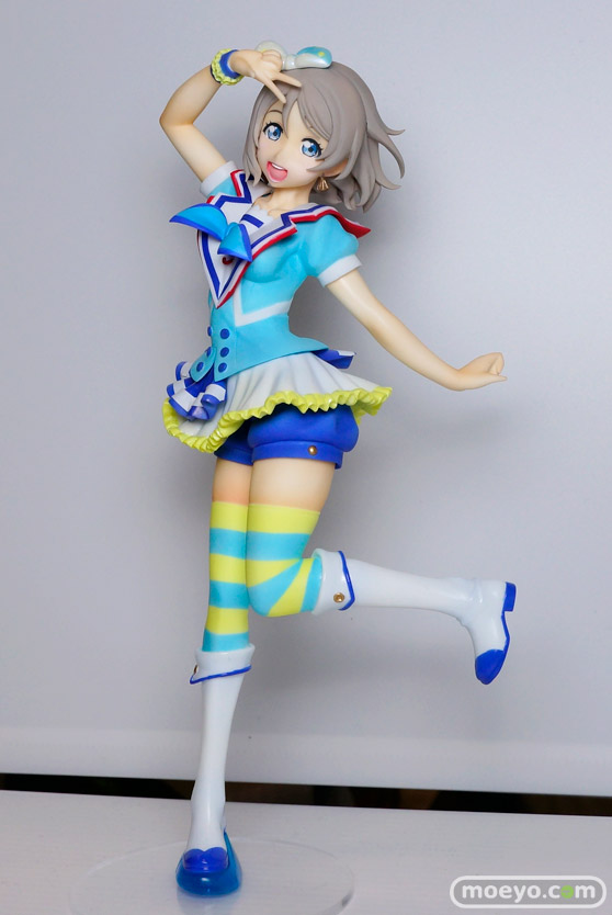 画像　フィギュア　サンプル　レビュー　ワンダーフェスティバル 2017［夏］　one 新日暮里キラッ☆キラ亭 覇車 17