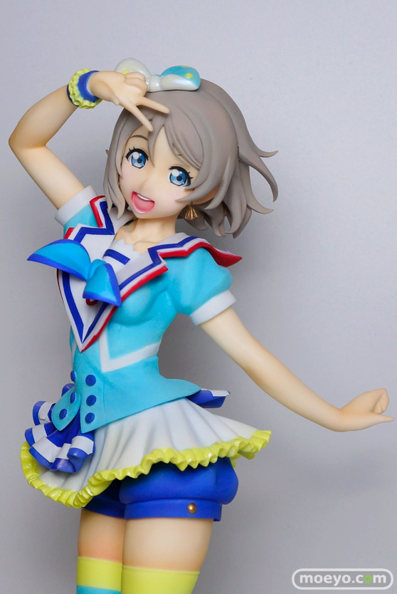 画像　フィギュア　サンプル　レビュー　ワンダーフェスティバル 2017［夏］　one 新日暮里キラッ☆キラ亭 覇車 18