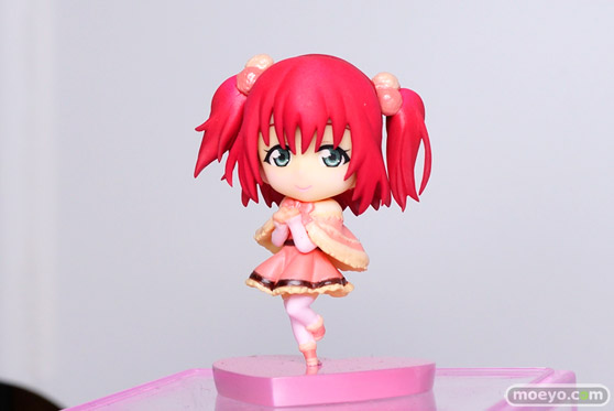 画像　フィギュア　サンプル　レビュー　ワンダーフェスティバル 2017［夏］　one 新日暮里キラッ☆キラ亭 覇車 19