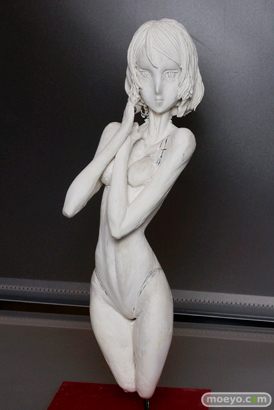 画像　フィギュア　サンプル　レビュー　ワンダーフェスティバル 2017［夏］　one 新日暮里キラッ☆キラ亭 覇車 23