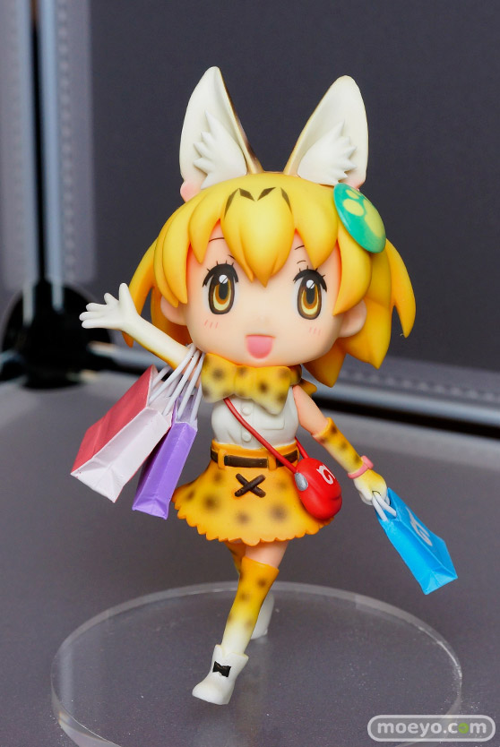 画像　フィギュア　サンプル　レビュー　ワンダーフェスティバル 2017［夏］　one 新日暮里キラッ☆キラ亭 覇車 25