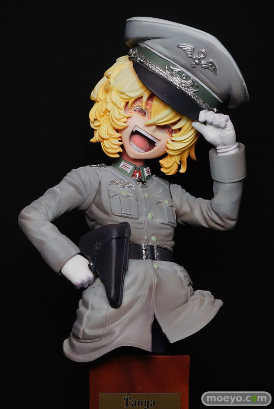 画像　フィギュア　サンプル　レビュー　ワンダーフェスティバル 2017［夏］　one 新日暮里キラッ☆キラ亭 覇車 26