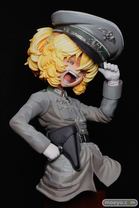 画像　フィギュア　サンプル　レビュー　ワンダーフェスティバル 2017［夏］　one 新日暮里キラッ☆キラ亭 覇車 27