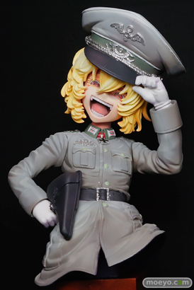 画像　フィギュア　サンプル　レビュー　ワンダーフェスティバル 2017［夏］　one 新日暮里キラッ☆キラ亭 覇車 28