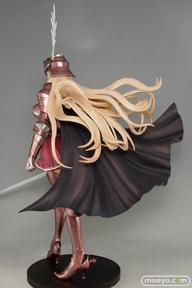 ドラゴントイのワルキューレロマンツェ [少女騎士物語]スィーリア・クマーニ・エイントリー PINK.ver の新作フィギュア彩色サンプル撮り下ろし画像07