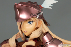 ドラゴントイのワルキューレロマンツェ [少女騎士物語]スィーリア・クマーニ・エイントリー PINK.ver の新作フィギュア彩色サンプル撮り下ろし画像14