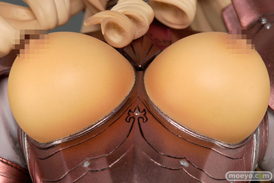 ドラゴントイのワルキューレロマンツェ [少女騎士物語]スィーリア・クマーニ・エイントリー PINK.ver の新作フィギュア彩色サンプル撮り下ろし画像43