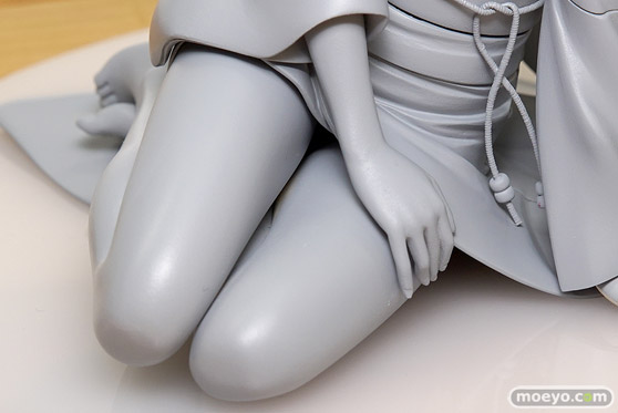 双翼社のやはり俺の青春ラブコメはまちがっている。続 由比ヶ浜結衣の新作フィギュア原型画像18