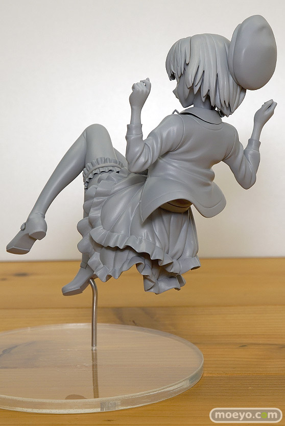 双翼社の冴えない彼女の育てかた 加藤恵の新作フィギュア原型画像07
