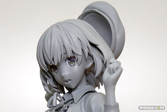 双翼社の冴えない彼女の育てかた 加藤恵の新作フィギュア原型画像11