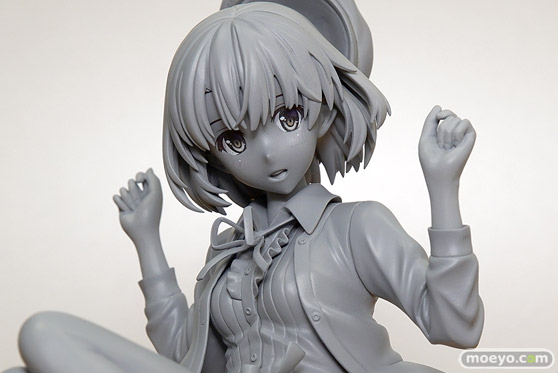 双翼社の冴えない彼女の育てかた 加藤恵の新作フィギュア原型画像13