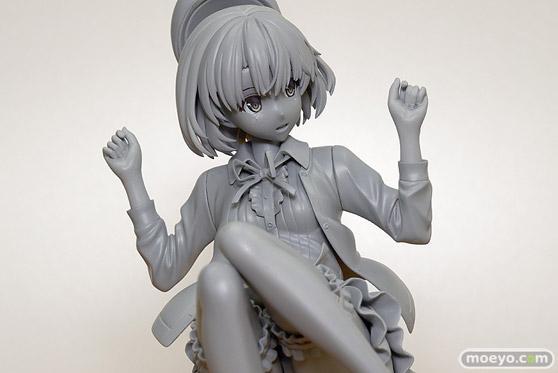 双翼社の冴えない彼女の育てかた 加藤恵の新作フィギュア原型画像14