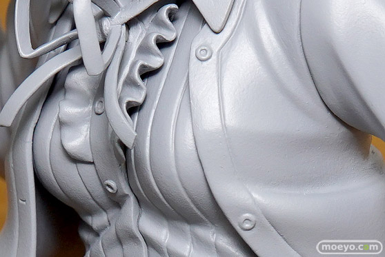 双翼社の冴えない彼女の育てかた 加藤恵の新作フィギュア原型画像17