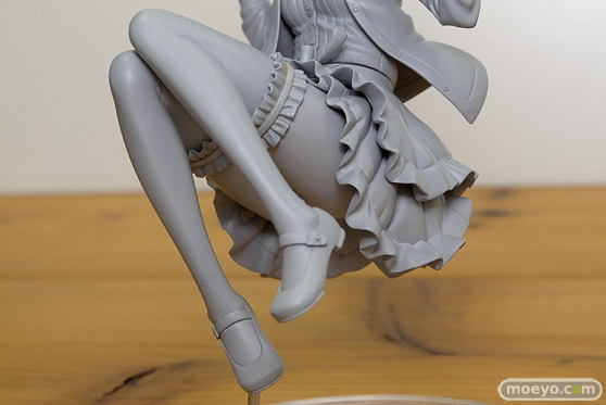 双翼社の冴えない彼女の育てかた 加藤恵の新作フィギュア原型画像18