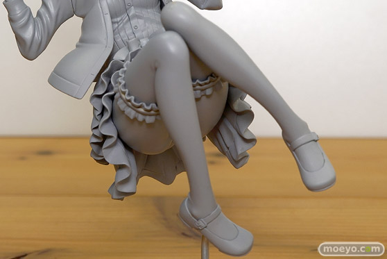双翼社の冴えない彼女の育てかた 加藤恵の新作フィギュア原型画像19