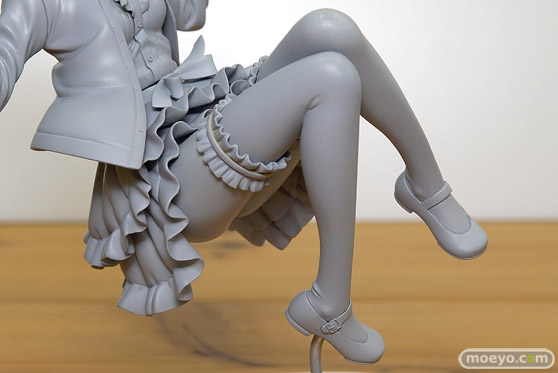 双翼社の冴えない彼女の育てかた 加藤恵の新作フィギュア原型画像20