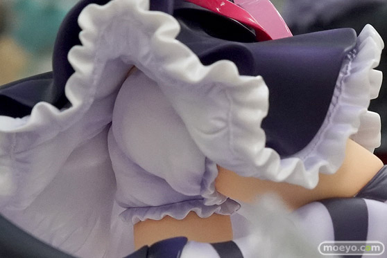 秋葉原の新作展示の様子02