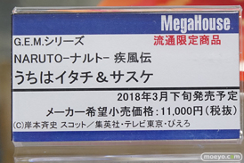 秋葉原の新作展示の様子04