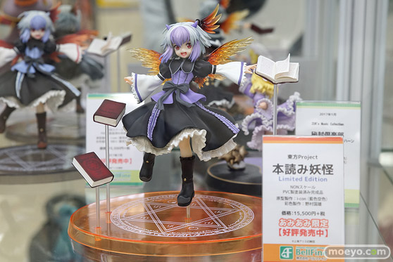 秋葉原の新作展示の様子07