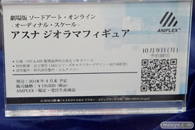 秋葉原の新作展示の様子15