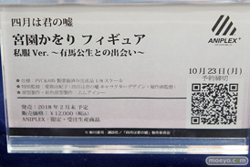 秋葉原の新作展示の様子17