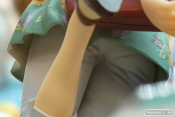 秋葉原の新作展示の様子19