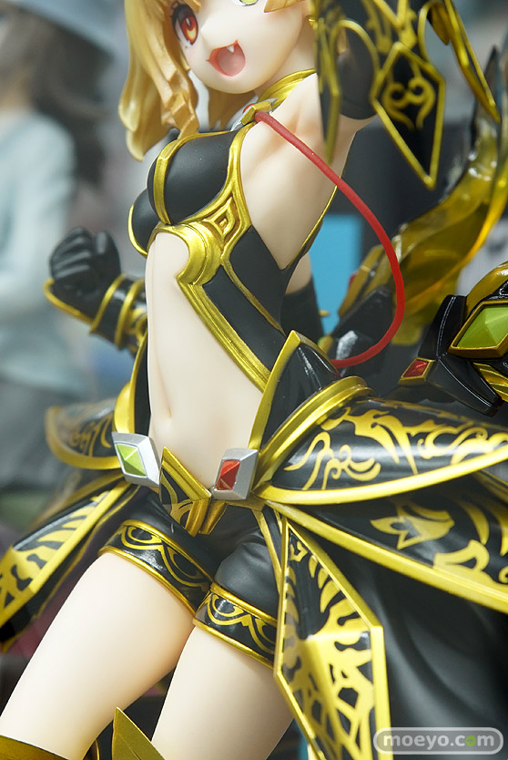 秋葉原の新作展示の様子23