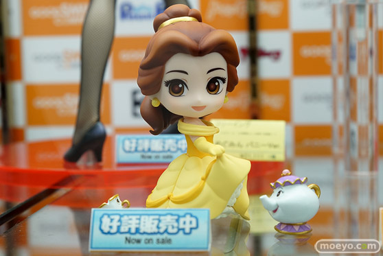 秋葉原の新作展示の様子24