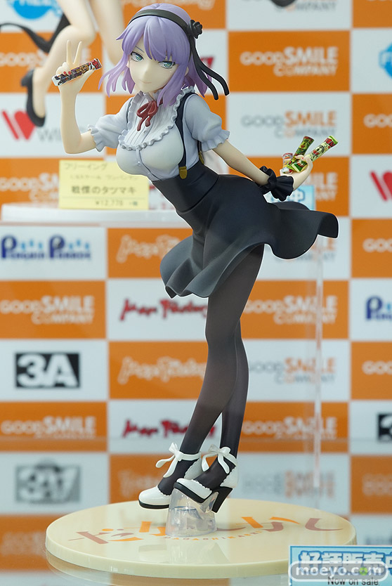 秋葉原の新作展示の様子26