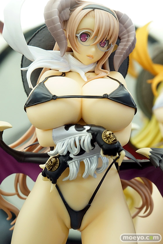 秋葉原の新作展示の様子34