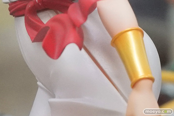 メガハウスの新作フィギュア ドラゴンボールギャルズ ブルマ アラビアンVer.の彩色サンプル画像16