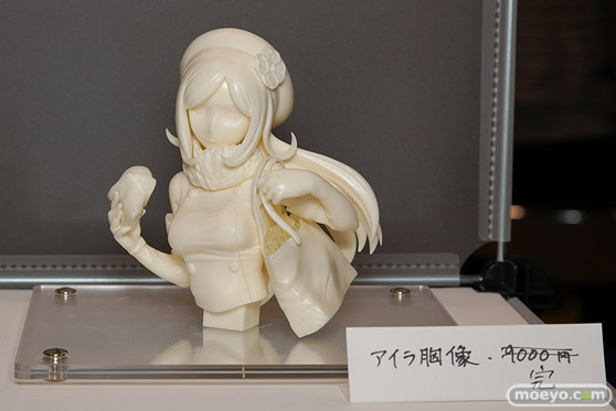 C3AFA TOKYO 2017 ディーラーブースの様子　B.M.W　エルドラモデル　山泰国01