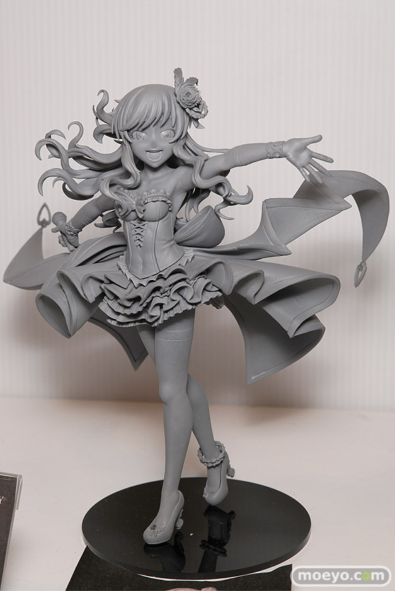 C3AFA TOKYO 2017 ディーラーブースの様子　B.M.W　エルドラモデル　山泰国05