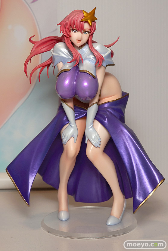 C3AFA TOKYO 2017 ディーラーブースの様子　B.M.W　エルドラモデル　山泰国06