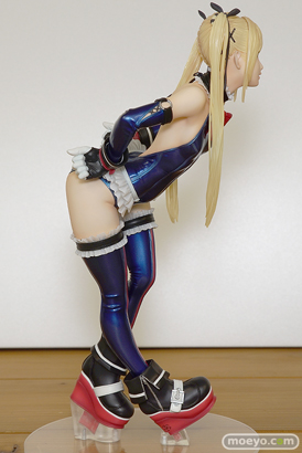 マックスファクトリーのDEAD OR ALIVE 5 Last Round マリー・ローズの新作フィギュア彩色サンプル撮り下ろし画像04
