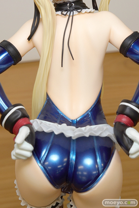 マックスファクトリーのDEAD OR ALIVE 5 Last Round マリー・ローズの新作フィギュア彩色サンプル撮り下ろし画像16
