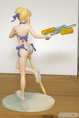 マックスファクトリーのFate/Grand Order アーチャー/アルトリア・ペンドラゴンの新作フィギュア彩色サンプル撮り下ろし画像08